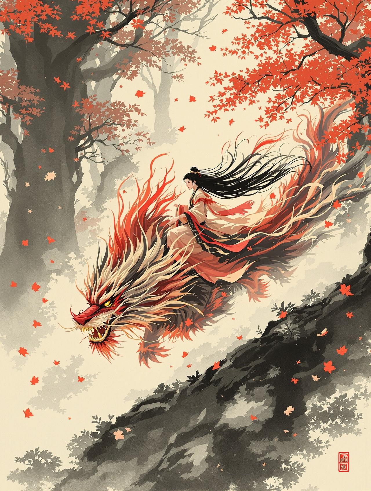完美世界 - 美女漫画 完美世界 - 美女漫画精选古风国漫
