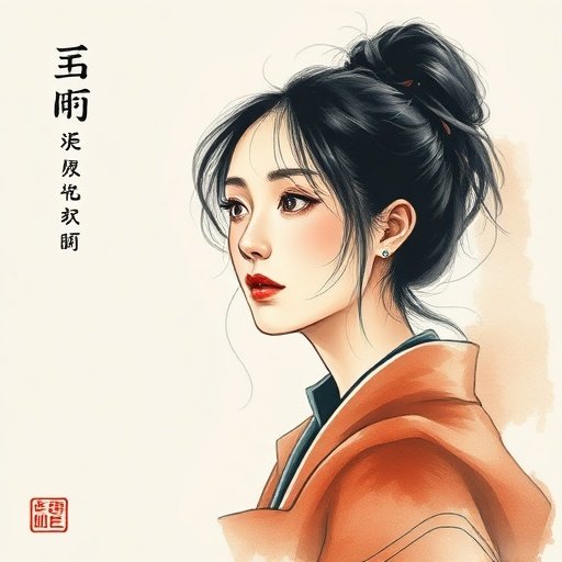 丹朱 - 美女漫画 丹朱 - 美女漫画设计总监