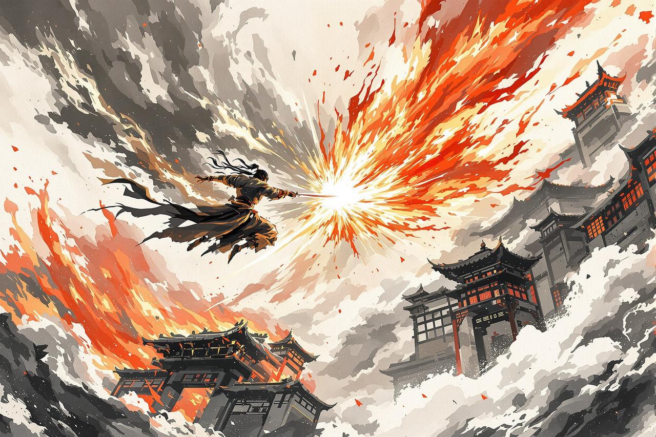《斗破苍穹》年番即将迎来高潮篇章,萧炎决战云岚宗 - 美女漫画 《斗破苍穹》年番即将迎来高潮篇章,萧炎决战云岚宗 - 美女漫画资讯