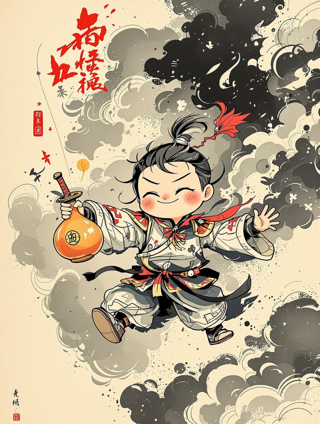 一念永恒 - 美女漫画 一念永恒 - 美女漫画精选古风国漫